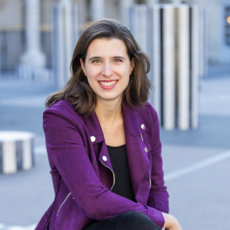 Delphine collet conseiller gestion entreprise